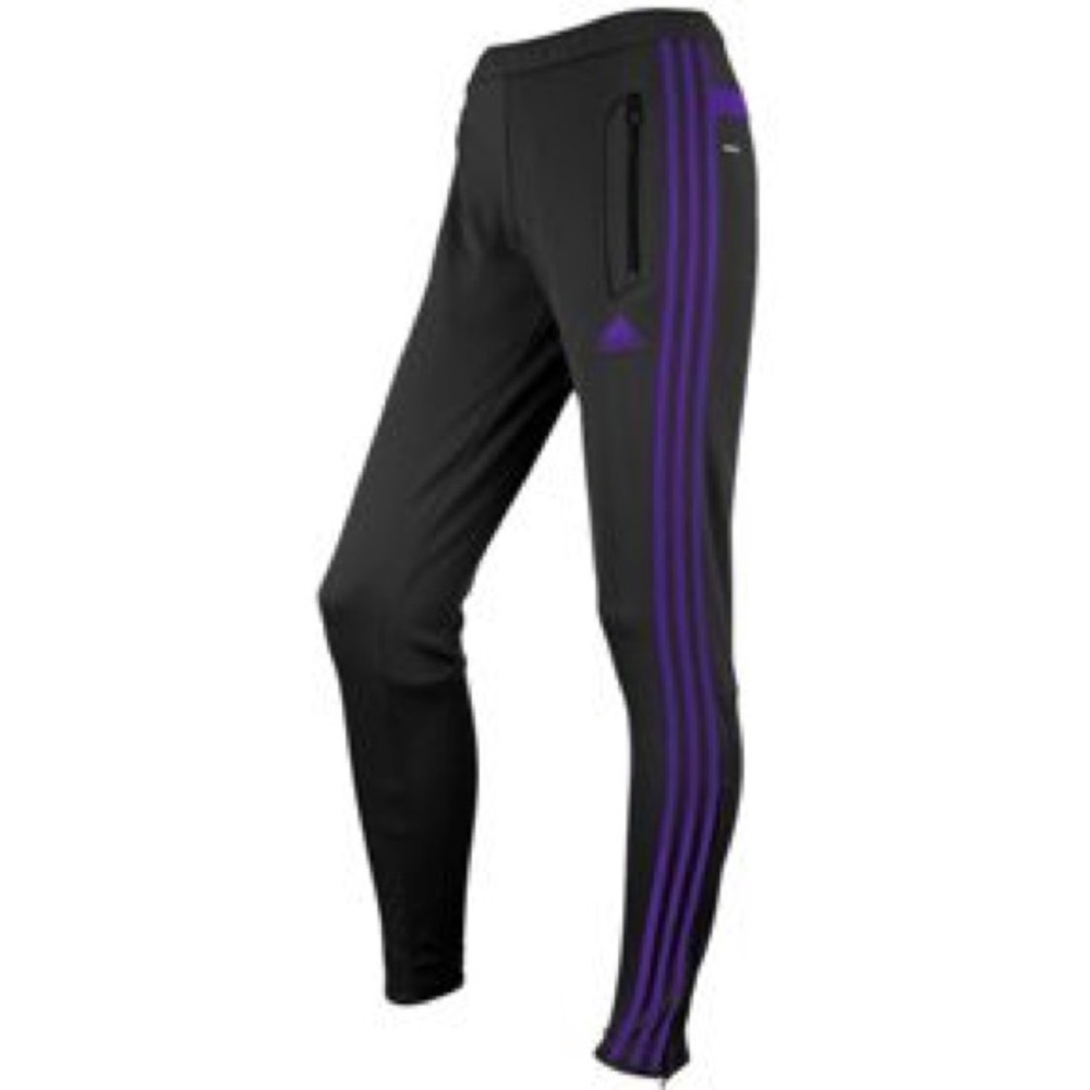 Adidas Tiro 13 Women's Training Pants